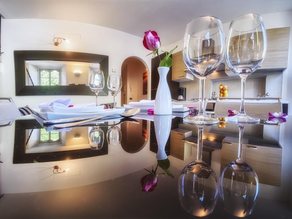 Villa Vinicia, Pool, Jacuzzi, Airco Domaso Cameră foto