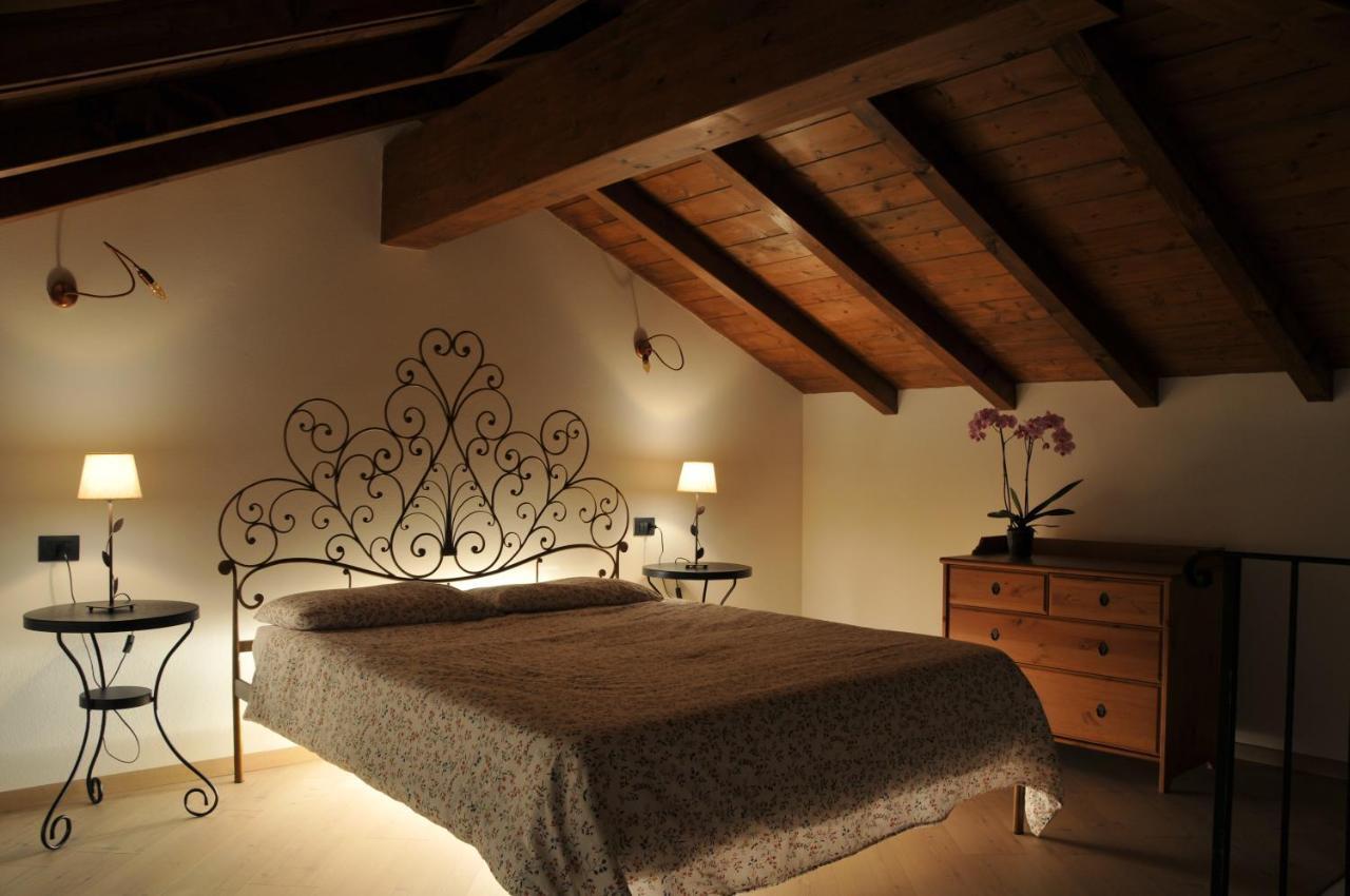 Villa Vinicia, Pool, Jacuzzi, Airco Domaso Cameră foto